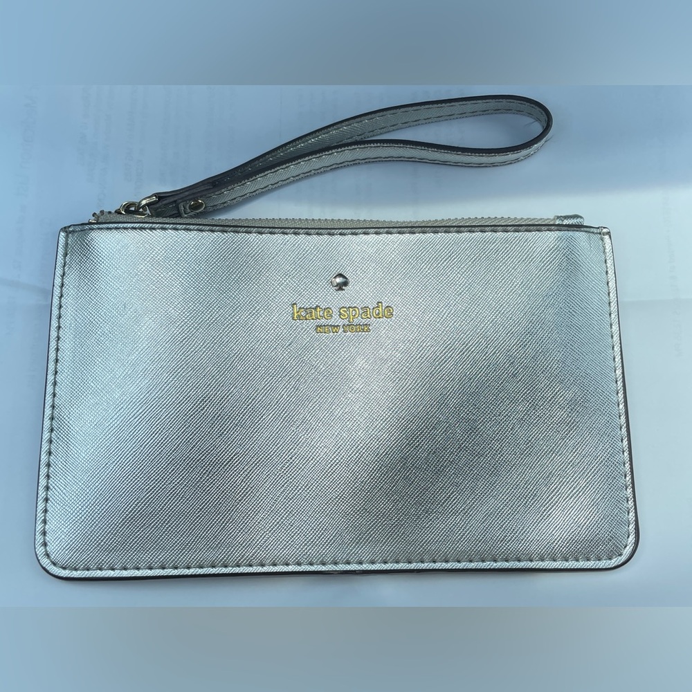 Kate Spade Wristlet